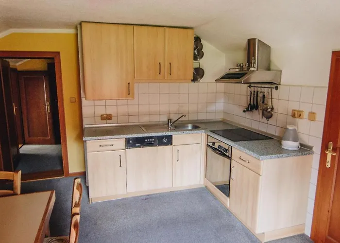 Haus Blueberry - Baranek * 莱奥冈