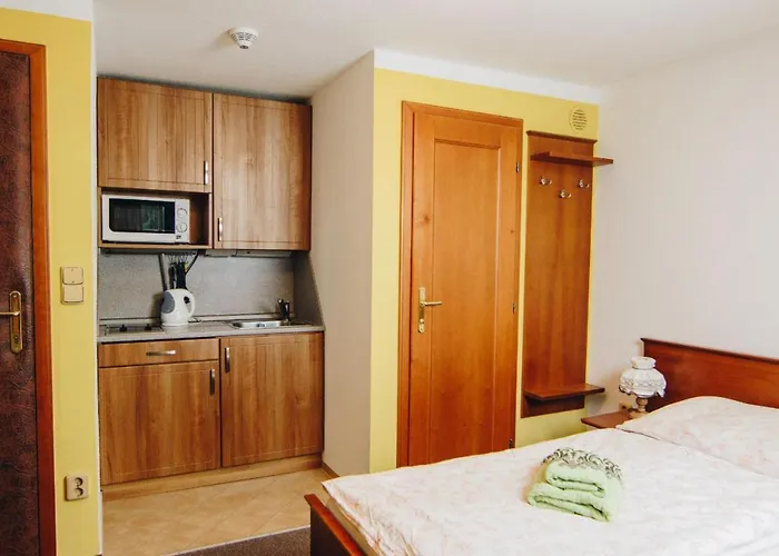 Haus Blueberry - Baranek