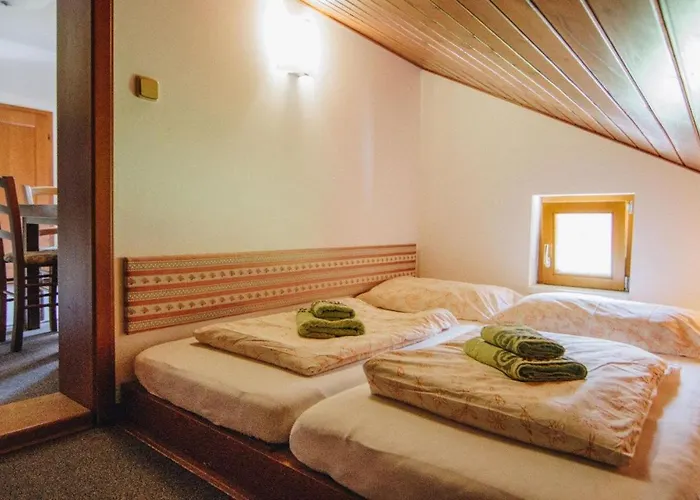 Haus Blueberry - Baranek 莱奥冈