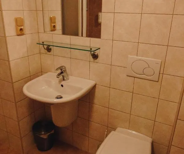 Haus Blueberry - Baranek 公寓 *