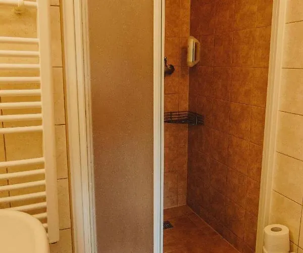 Haus Blueberry - Baranek 公寓 莱奥冈