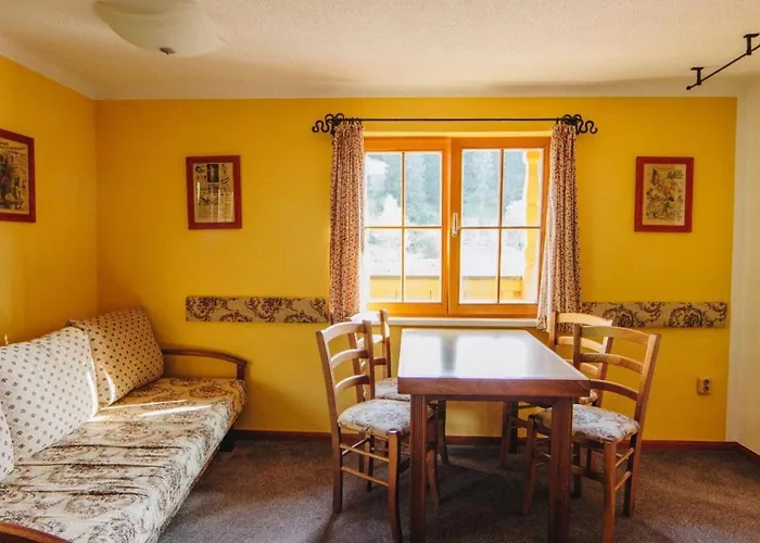 Haus Blueberry - Baranek 公寓 *