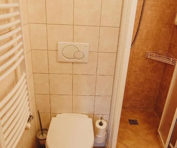 Haus Blueberry - Baranek 公寓