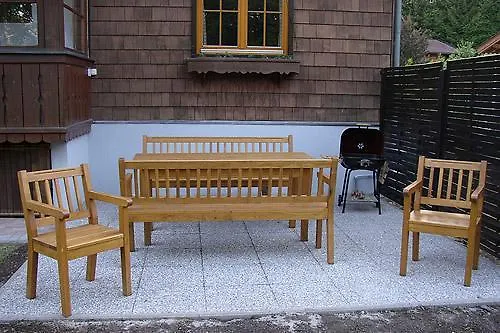 Haus Blueberry - Baranek 公寓