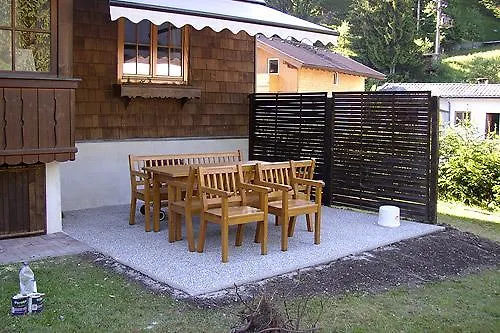 Haus Blueberry - Baranek 公寓 *